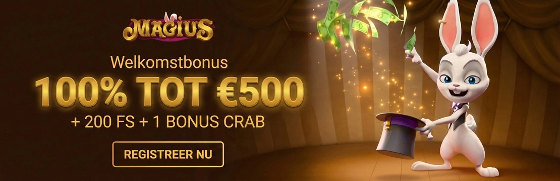 Magius Casino